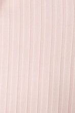 Load image into Gallery viewer, Cool Girls Club Ribbed Set // Baby Pink
