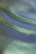 Load image into Gallery viewer, VG A 90&#39;s Muse Bias Cut Mini Dress // Blue
