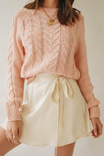 Load image into Gallery viewer, Cool Boys &amp; Girls Knit // Pink
