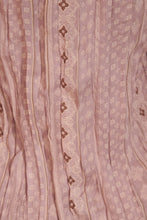 Load image into Gallery viewer, VG Model Obsessed Drawstring Mini Dress // Lilac
