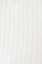 Load image into Gallery viewer, What She Wants Knit Cami // White
