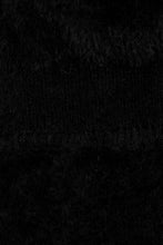 Load image into Gallery viewer, Fashion Notice Knit Set // Black

