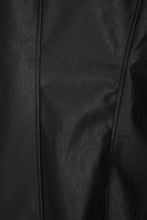 Load image into Gallery viewer, VG Fashion Status 90&#39;s Jacket // Black
