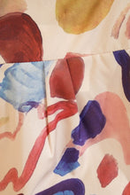 Load image into Gallery viewer, Olivia Button Front Shirt // Multi
