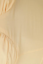 Load image into Gallery viewer, VG Italian Style Tie Top // Nude
