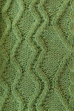 Load image into Gallery viewer, New Sensations Knit Cami // Sage
