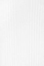 Load image into Gallery viewer, Last Time Button Front Top // White
