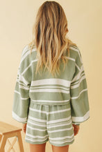 Load image into Gallery viewer, L.A City Knit Top // Sage

