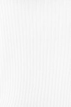 Load image into Gallery viewer, New Classic Button Front Knit Top // White
