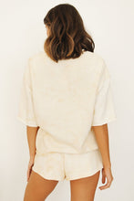 Load image into Gallery viewer, City Of Lights Top // Tie Dye
