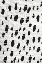 Load image into Gallery viewer, Midnight In Paris Top // Leopard
