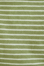 Load image into Gallery viewer, The Edit Stripe Pants // Sage
