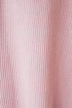 Load image into Gallery viewer, Fashion Rules Ribbed Knit Top // Mauve
