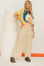 Load image into Gallery viewer, Road Tour Pants // Natural
