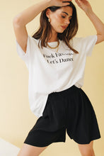 Load image into Gallery viewer, Buckle Down Shorts // Black
