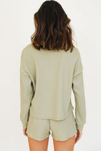 Load image into Gallery viewer, All At Once Shorts // Khaki
