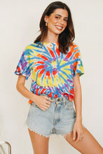 Load image into Gallery viewer, Vintage Tee // T072
