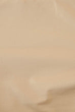 Load image into Gallery viewer, The Statement Drawstring Bodysuit // Natural
