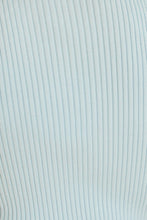 Load image into Gallery viewer, West Hollywood Knit Top // Sky
