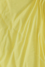 Load image into Gallery viewer, Disco Baby Mesh Top // Yellow
