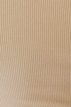 Load image into Gallery viewer, Arizona Muse Bodysuit // Natural
