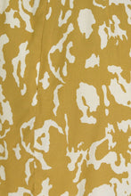 Load image into Gallery viewer, VG First Look Mini Skirt // Mustard
