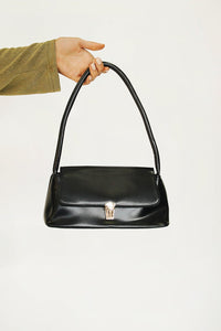 90's Femme Bag // Black