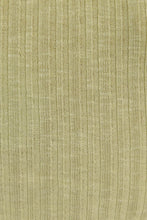 Load image into Gallery viewer, Fashion Moment Ribbed Top // Sage
