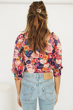Load image into Gallery viewer, This Season Top // Floral
