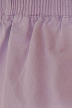 Load image into Gallery viewer, Strolling Down Los Angeles Shorts // Lilac
