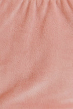 Load image into Gallery viewer, Sun Soaked Velvet Top // Rose
