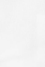 Load image into Gallery viewer, She&#39;s A Star Button Front Knit Top // White
