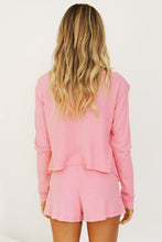 Load image into Gallery viewer, Edit Of The Best Shorts // Pink
