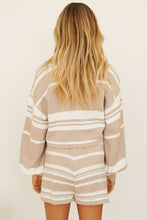 Load image into Gallery viewer, L.A City Knit Shorts // Natural
