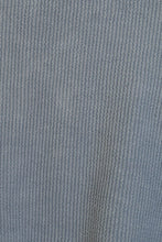 Load image into Gallery viewer, In Vogue Ribbed Set // Lake
