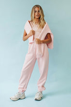Load image into Gallery viewer, VG The Beverly Hills Sweatpants // Pink
