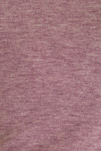 Load image into Gallery viewer, These Days Button Front Knit Top // Lilac
