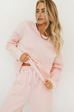 Load image into Gallery viewer, VG The Beverly Hills Sweater // Pink
