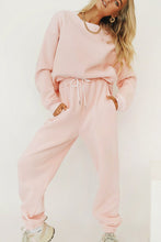 Load image into Gallery viewer, VG The Beverly Hills Sweater // Pink
