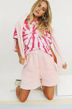 Load image into Gallery viewer, VG The Beverly Hills Shorts // Pink
