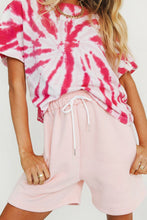 Load image into Gallery viewer, VG The Beverly Hills Shorts // Pink
