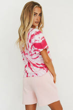 Load image into Gallery viewer, VG The Beverly Hills Shorts // Pink

