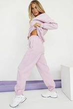 Load image into Gallery viewer, VG The Beverly Hills Sweater // Lilac
