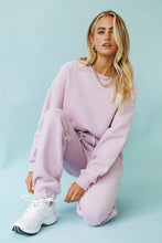 Load image into Gallery viewer, VG The Beverly Hills Sweater // Lilac
