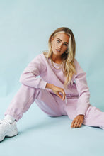 Load image into Gallery viewer, VG The Beverly Hills Sweatpants // Lilac
