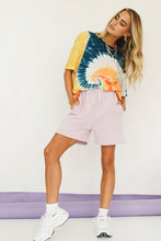 Load image into Gallery viewer, VG The Beverly Hills Shorts // Lilac
