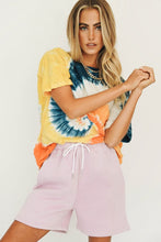 Load image into Gallery viewer, VG The Beverly Hills Shorts // Lilac
