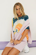 Load image into Gallery viewer, VG The Beverly Hills Shorts // Lilac
