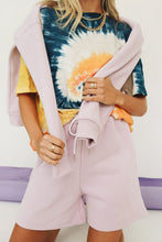 Load image into Gallery viewer, VG The Beverly Hills Shorts // Lilac
