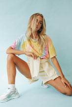 Load image into Gallery viewer, VG The Beverly Hills Shorts // Cream
